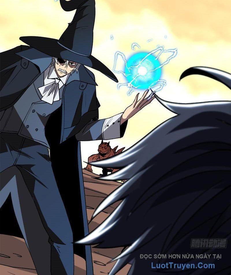 Dị Biến Giáng Lâm Nhân Gian: Triệu Hoán Chi Chủ! - Chapter 54 - Page 105