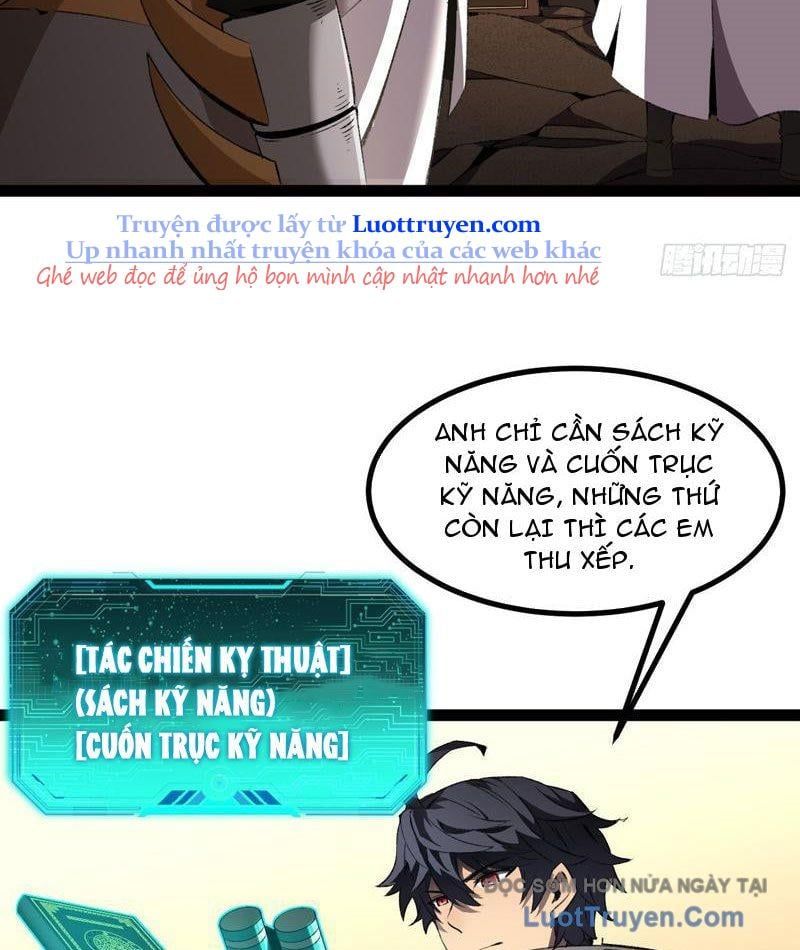 Dị Biến Giáng Lâm Nhân Gian: Triệu Hoán Chi Chủ! - Chapter 54 - Page 27