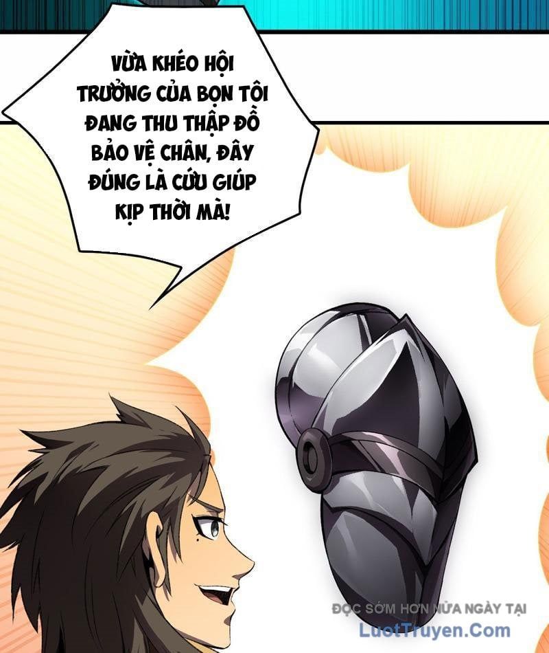 Dị Biến Giáng Lâm Nhân Gian: Triệu Hoán Chi Chủ! - Chapter 54 - Page 33