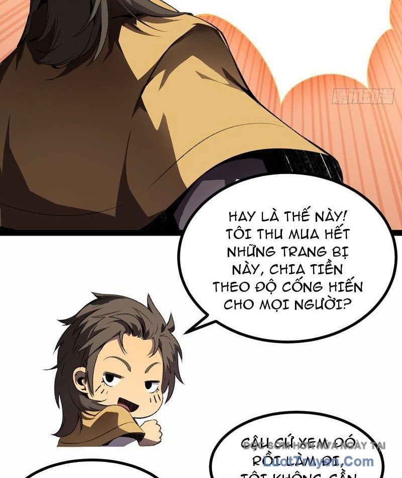 Dị Biến Giáng Lâm Nhân Gian: Triệu Hoán Chi Chủ! - Chapter 54 - Page 34