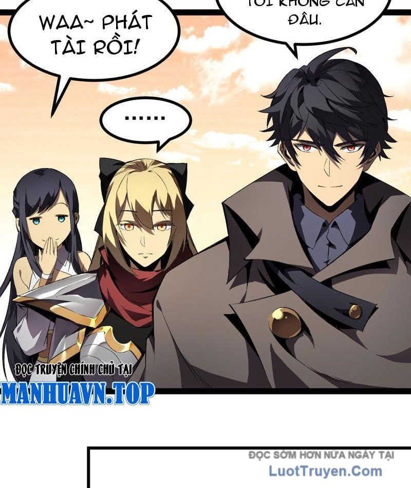 Dị Biến Giáng Lâm Nhân Gian: Triệu Hoán Chi Chủ! - Chapter 54 - Page 35