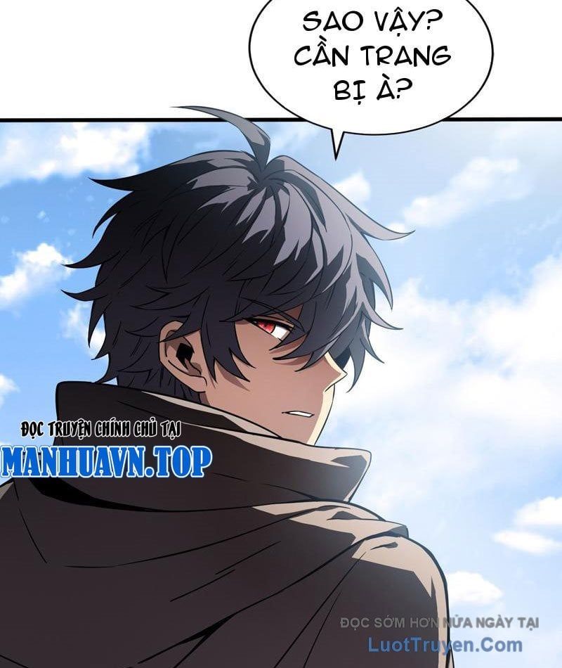 Dị Biến Giáng Lâm Nhân Gian: Triệu Hoán Chi Chủ! - Chapter 54 - Page 40