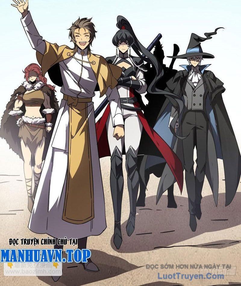 Dị Biến Giáng Lâm Nhân Gian: Triệu Hoán Chi Chủ! - Chapter 54 - Page 53