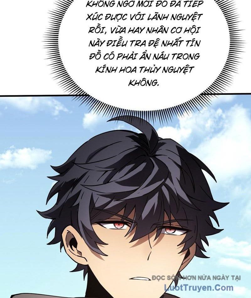 Dị Biến Giáng Lâm Nhân Gian: Triệu Hoán Chi Chủ! - Chapter 54 - Page 57