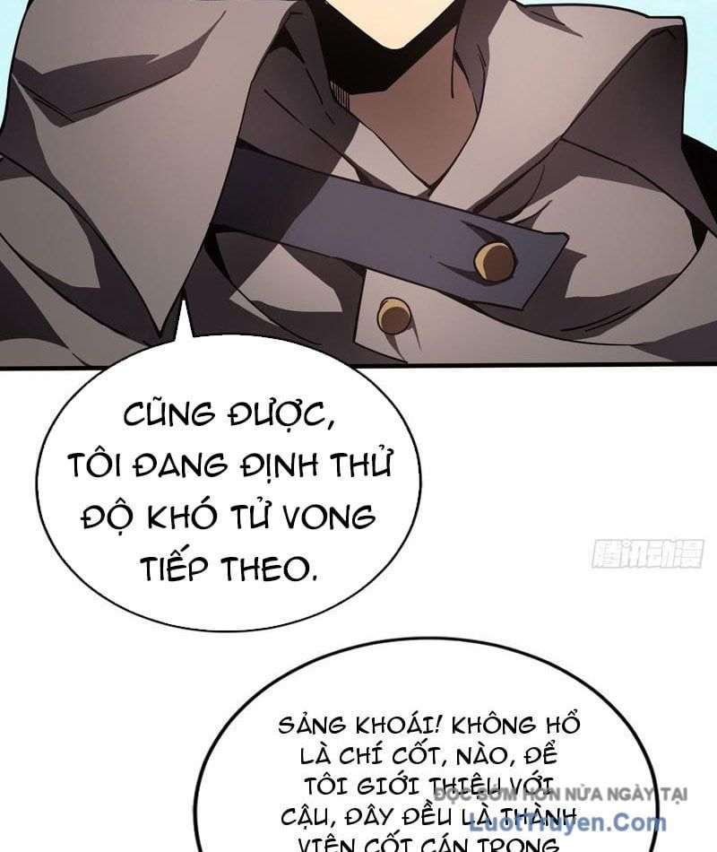 Dị Biến Giáng Lâm Nhân Gian: Triệu Hoán Chi Chủ! - Chapter 54 - Page 58