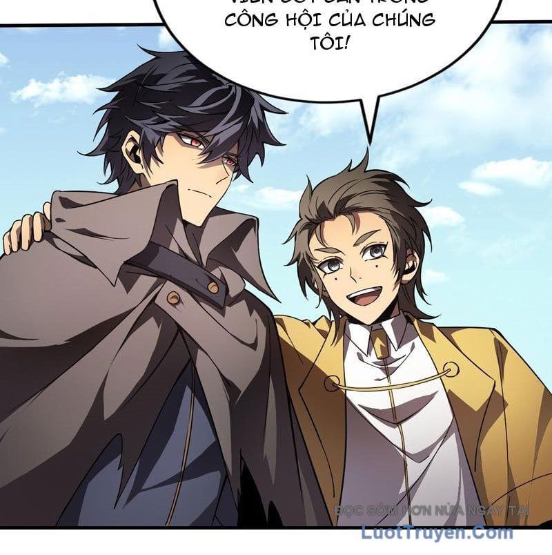 Dị Biến Giáng Lâm Nhân Gian: Triệu Hoán Chi Chủ! - Chapter 54 - Page 59