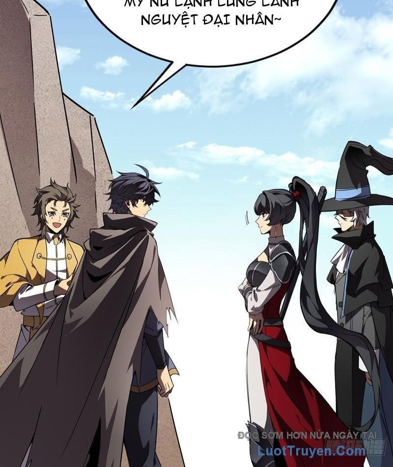 Dị Biến Giáng Lâm Nhân Gian: Triệu Hoán Chi Chủ! - Chapter 54 - Page 61