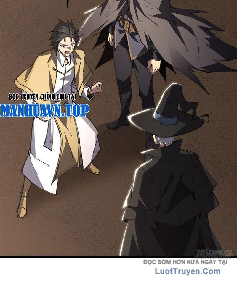 Dị Biến Giáng Lâm Nhân Gian: Triệu Hoán Chi Chủ! - Chapter 54 - Page 72