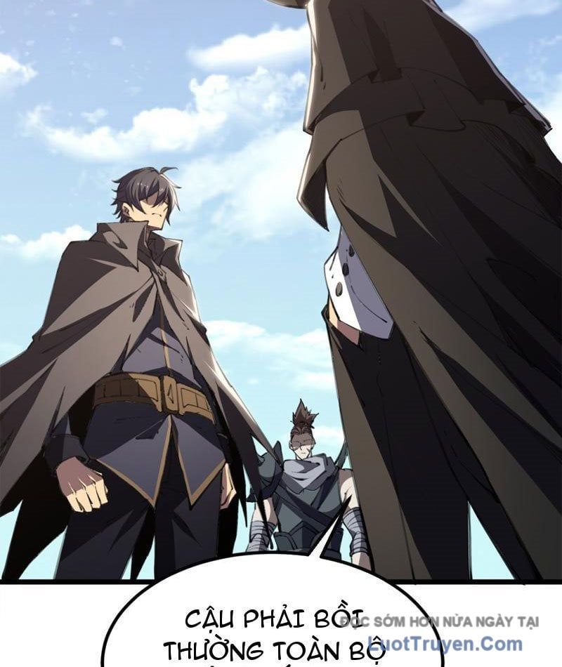 Dị Biến Giáng Lâm Nhân Gian: Triệu Hoán Chi Chủ! - Chapter 54 - Page 75