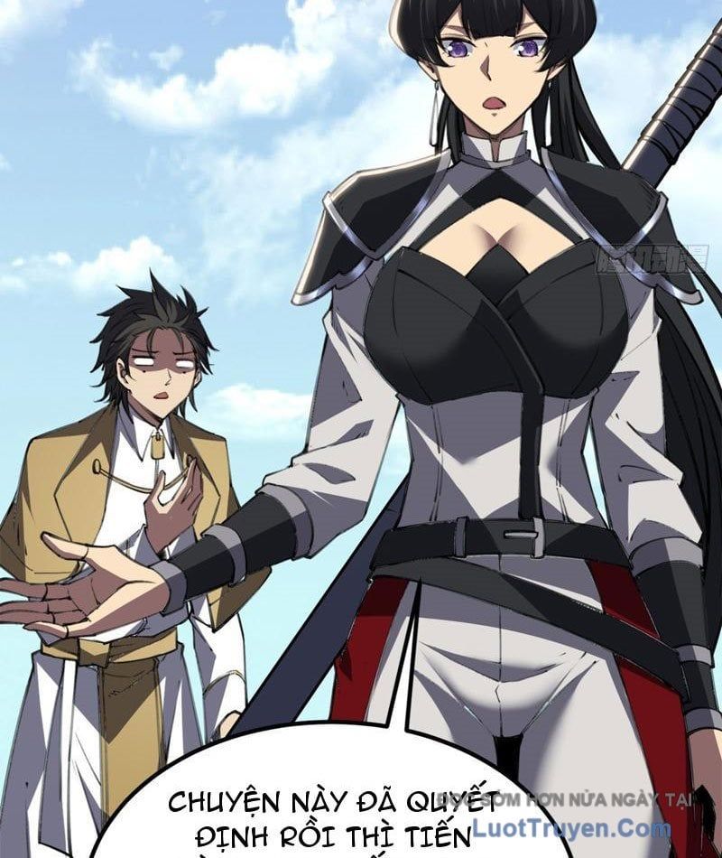 Dị Biến Giáng Lâm Nhân Gian: Triệu Hoán Chi Chủ! - Chapter 54 - Page 81