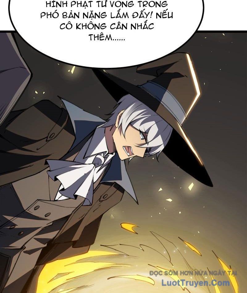 Dị Biến Giáng Lâm Nhân Gian: Triệu Hoán Chi Chủ! - Chapter 54 - Page 83