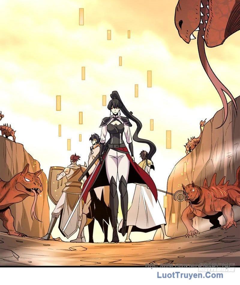 Dị Biến Giáng Lâm Nhân Gian: Triệu Hoán Chi Chủ! - Chapter 54 - Page 95