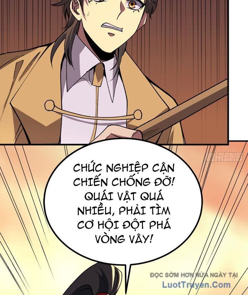 Dị Biến Giáng Lâm Nhân Gian: Triệu Hoán Chi Chủ! - Chapter 54 - Page 97