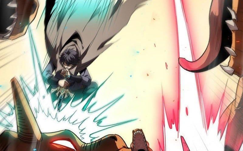 Dị Biến Giáng Lâm Nhân Gian: Triệu Hoán Chi Chủ! - Chapter 55 - Page 104