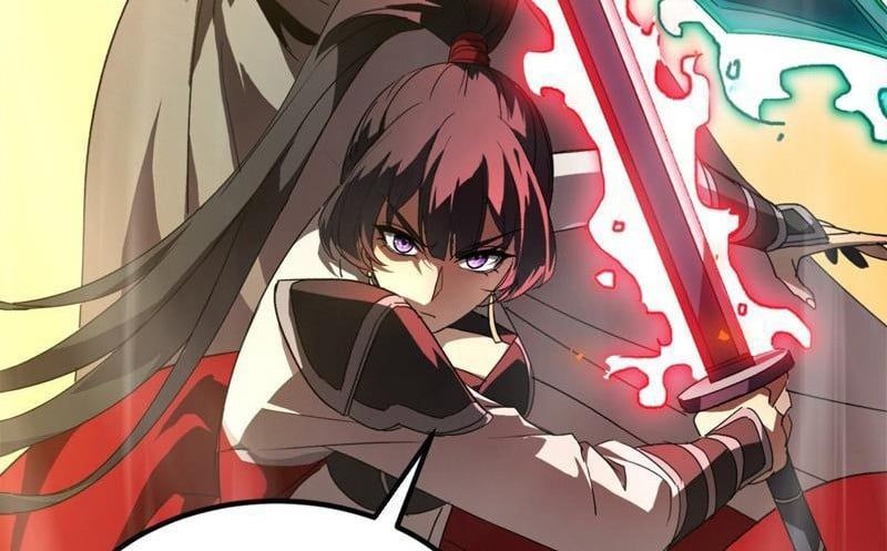 Dị Biến Giáng Lâm Nhân Gian: Triệu Hoán Chi Chủ! - Chapter 55 - Page 108