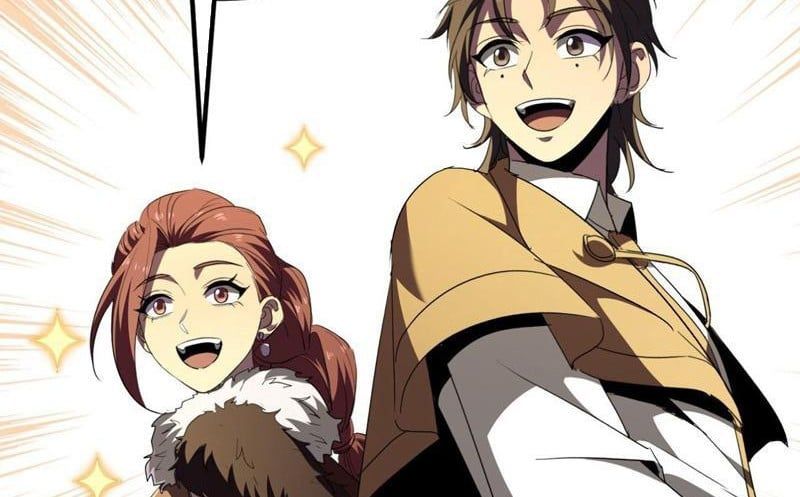 Dị Biến Giáng Lâm Nhân Gian: Triệu Hoán Chi Chủ! - Chapter 55 - Page 119