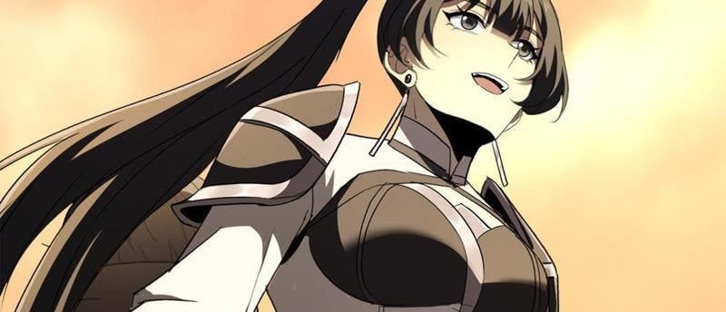 Dị Biến Giáng Lâm Nhân Gian: Triệu Hoán Chi Chủ! - Chapter 55 - Page 129