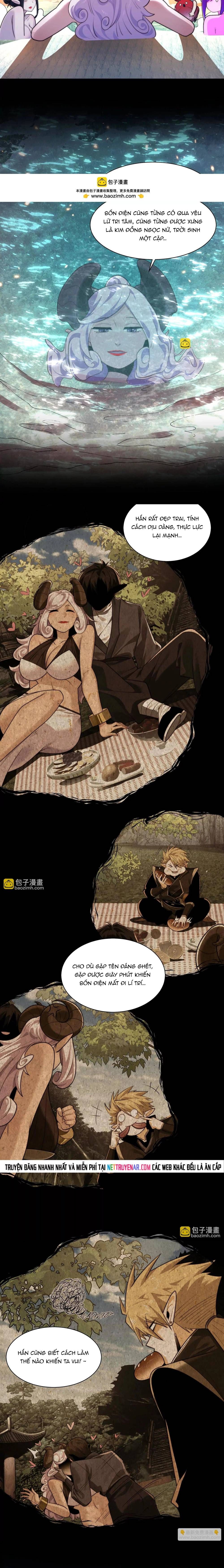 Đến Ma Quỷ Còn Sợ Tâm Thần - Chapter 172 - Page 9