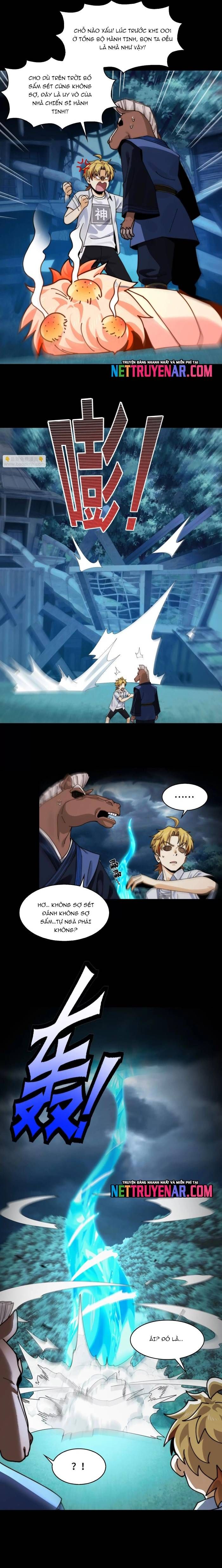 Đến Ma Quỷ Còn Sợ Tâm Thần - Chapter 173 - Page 6