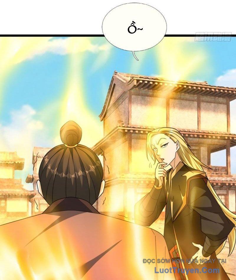 Tiên Làm Nô Thần Là Bộc, Đại Đế Làm Chó Giữ Nhà - Chapter 72 - Page 10