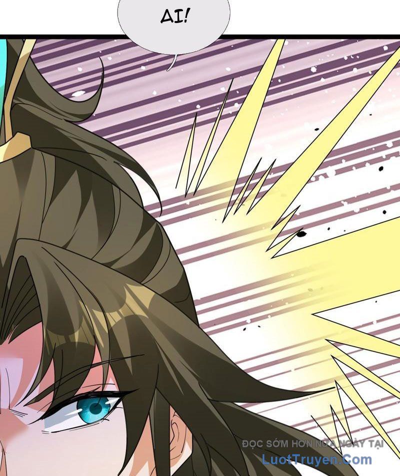 Tiên Làm Nô Thần Là Bộc, Đại Đế Làm Chó Giữ Nhà - Chapter 72 - Page 102