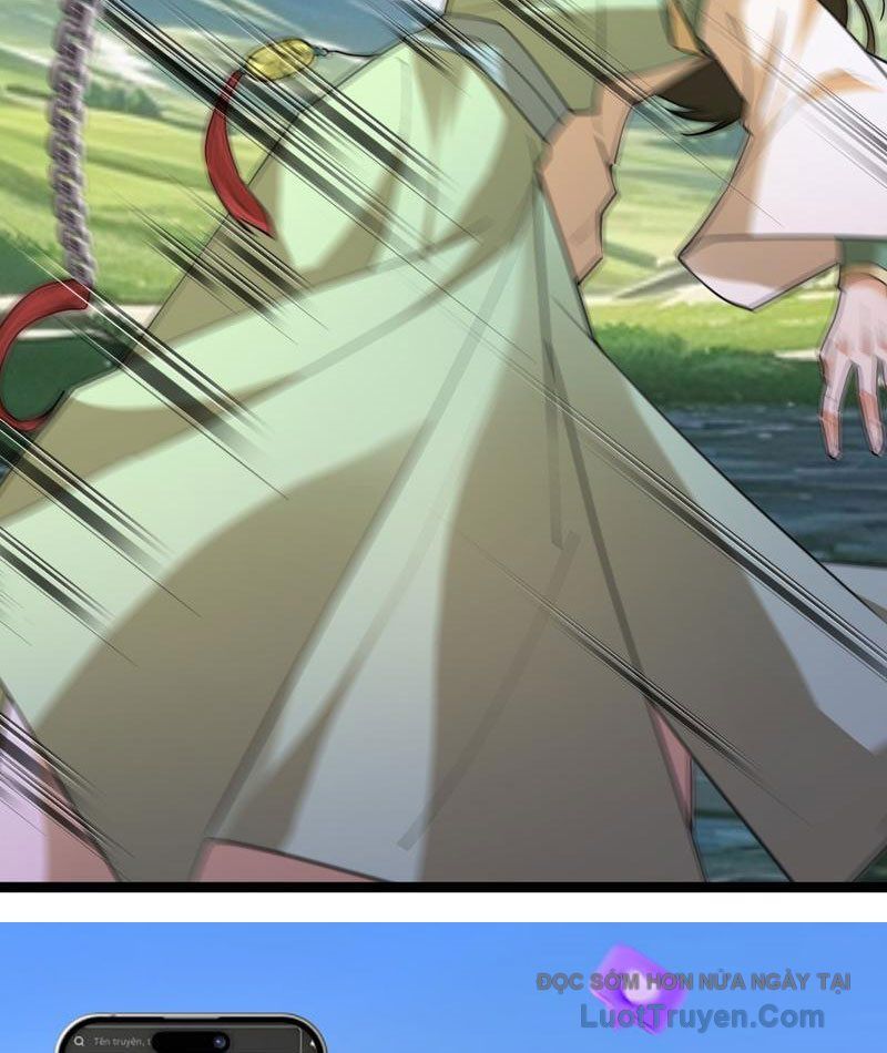 Tiên Làm Nô Thần Là Bộc, Đại Đế Làm Chó Giữ Nhà - Chapter 72 - Page 105