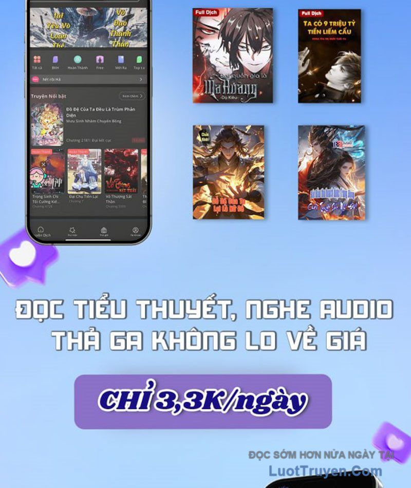 Tiên Làm Nô Thần Là Bộc, Đại Đế Làm Chó Giữ Nhà - Chapter 72 - Page 106