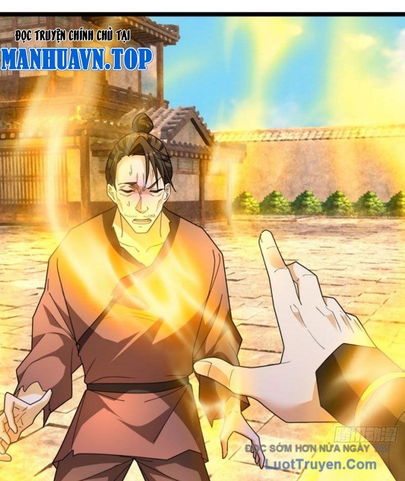 Tiên Làm Nô Thần Là Bộc, Đại Đế Làm Chó Giữ Nhà - Chapter 72 - Page 12