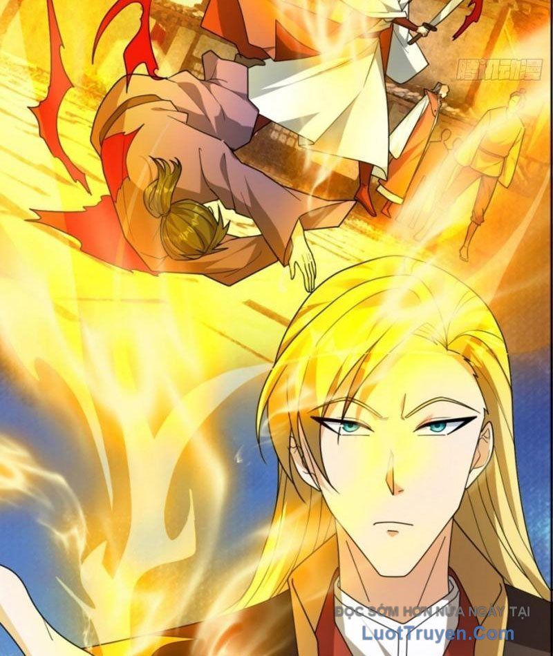 Tiên Làm Nô Thần Là Bộc, Đại Đế Làm Chó Giữ Nhà - Chapter 72 - Page 14