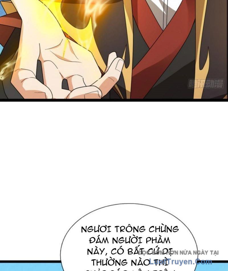 Tiên Làm Nô Thần Là Bộc, Đại Đế Làm Chó Giữ Nhà - Chapter 72 - Page 15