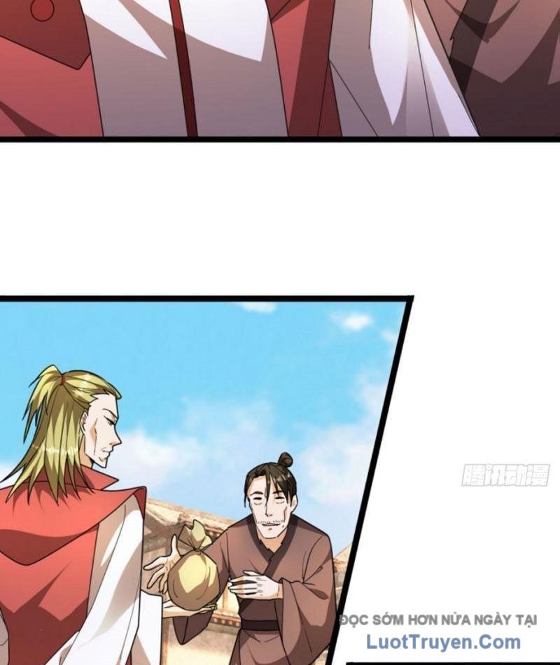 Tiên Làm Nô Thần Là Bộc, Đại Đế Làm Chó Giữ Nhà - Chapter 72 - Page 17