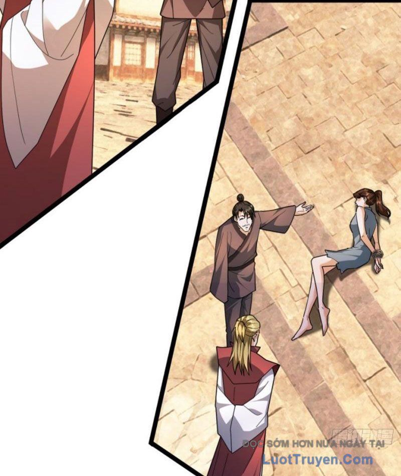 Tiên Làm Nô Thần Là Bộc, Đại Đế Làm Chó Giữ Nhà - Chapter 72 - Page 18