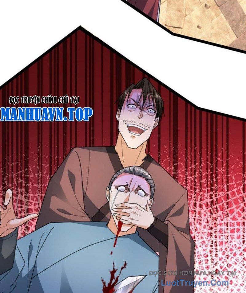 Tiên Làm Nô Thần Là Bộc, Đại Đế Làm Chó Giữ Nhà - Chapter 72 - Page 19