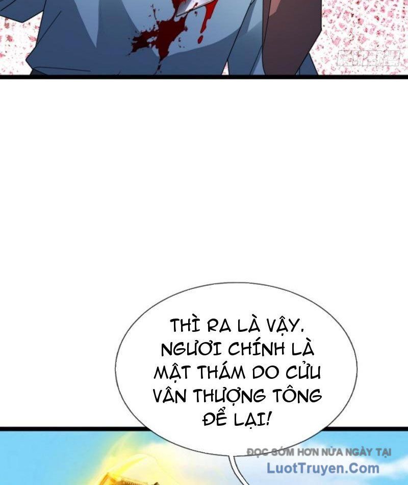 Tiên Làm Nô Thần Là Bộc, Đại Đế Làm Chó Giữ Nhà - Chapter 72 - Page 20