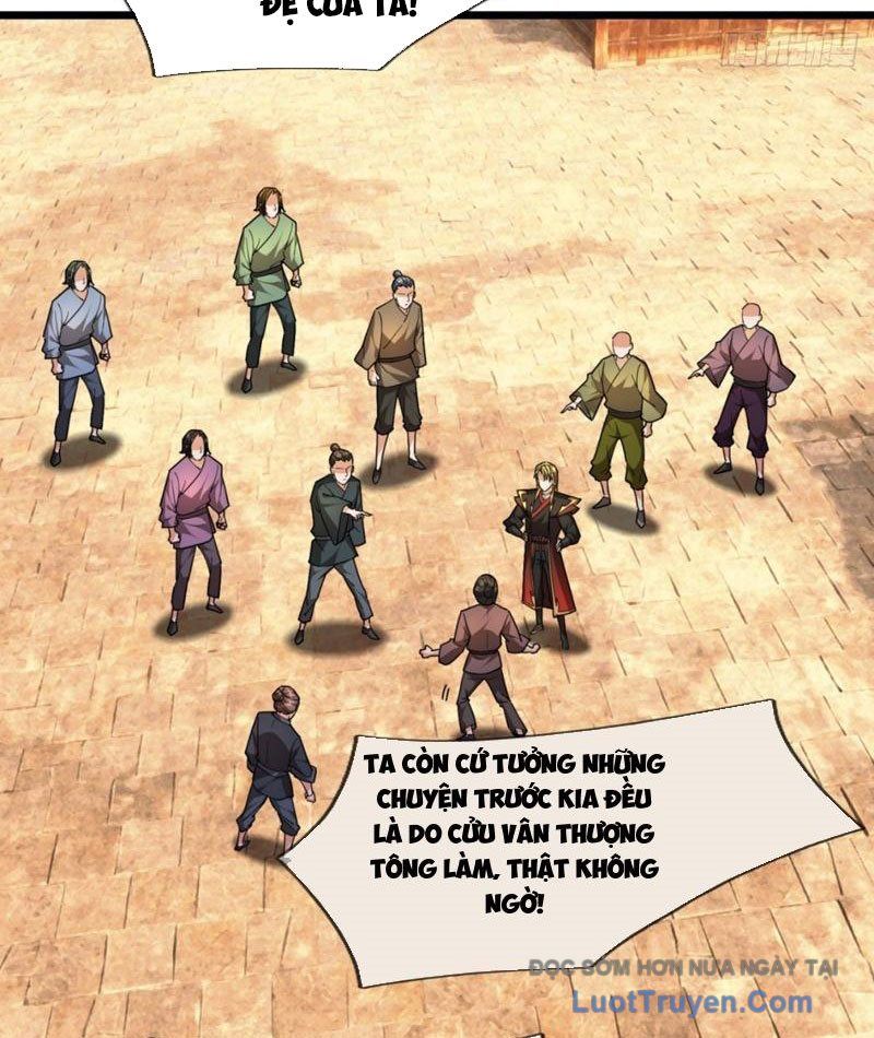 Tiên Làm Nô Thần Là Bộc, Đại Đế Làm Chó Giữ Nhà - Chapter 72 - Page 26