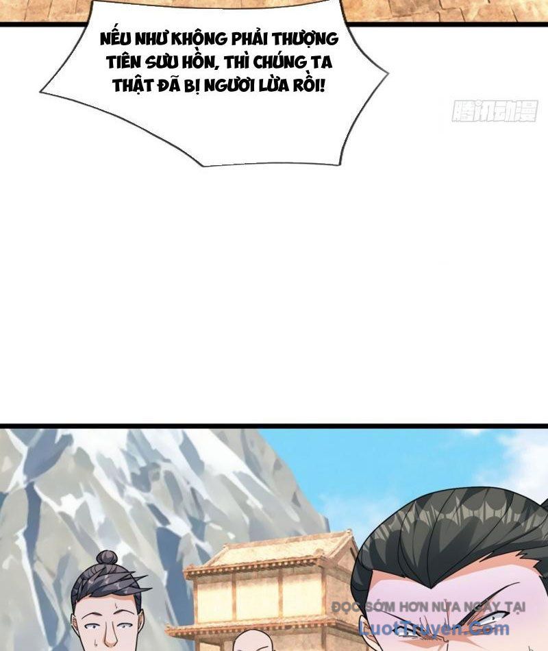 Tiên Làm Nô Thần Là Bộc, Đại Đế Làm Chó Giữ Nhà - Chapter 72 - Page 27