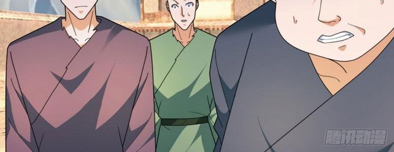 Tiên Làm Nô Thần Là Bộc, Đại Đế Làm Chó Giữ Nhà - Chapter 72 - Page 28