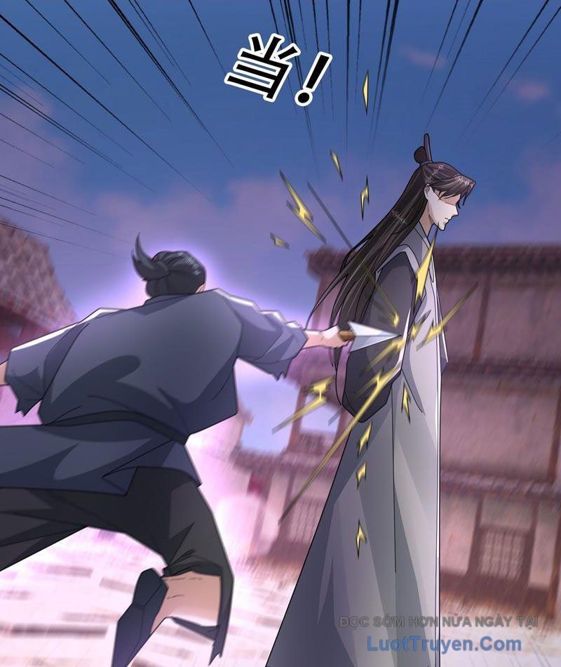 Tiên Làm Nô Thần Là Bộc, Đại Đế Làm Chó Giữ Nhà - Chapter 72 - Page 33