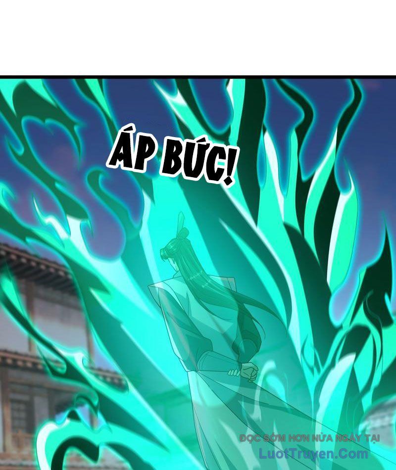 Tiên Làm Nô Thần Là Bộc, Đại Đế Làm Chó Giữ Nhà - Chapter 72 - Page 36