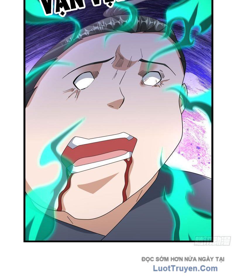 Tiên Làm Nô Thần Là Bộc, Đại Đế Làm Chó Giữ Nhà - Chapter 72 - Page 38