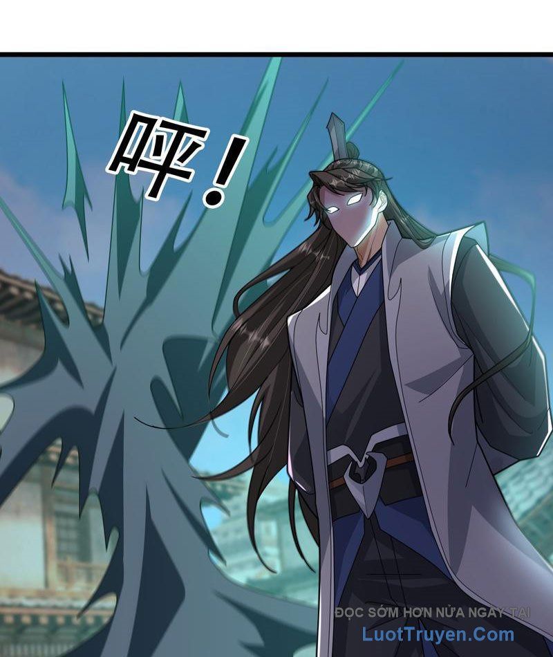 Tiên Làm Nô Thần Là Bộc, Đại Đế Làm Chó Giữ Nhà - Chapter 72 - Page 39