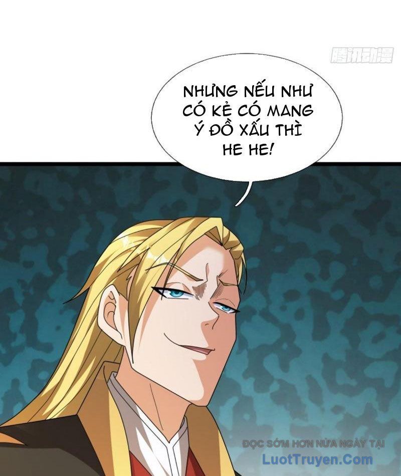 Tiên Làm Nô Thần Là Bộc, Đại Đế Làm Chó Giữ Nhà - Chapter 72 - Page 4
