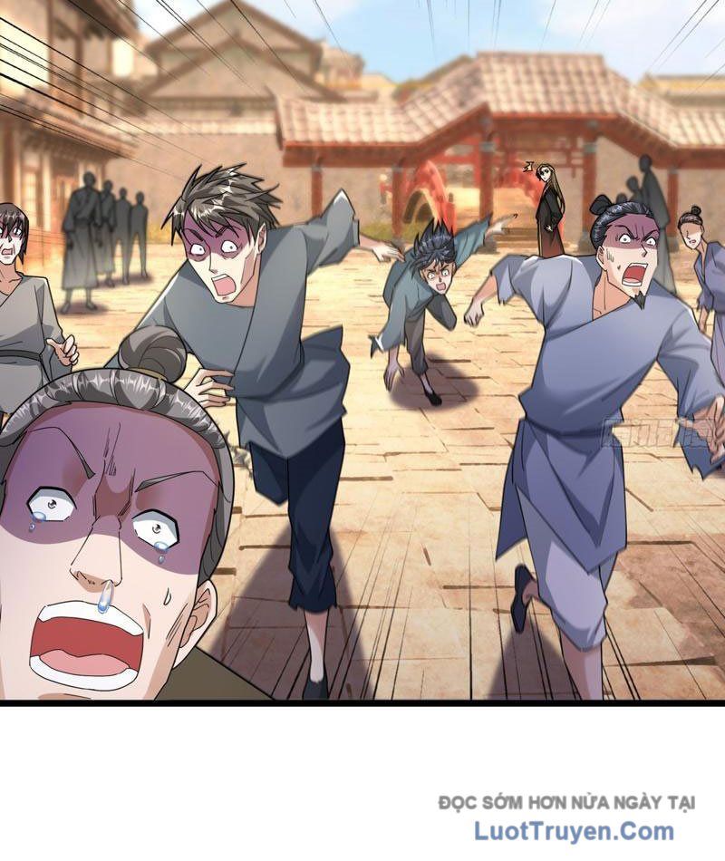 Tiên Làm Nô Thần Là Bộc, Đại Đế Làm Chó Giữ Nhà - Chapter 72 - Page 41