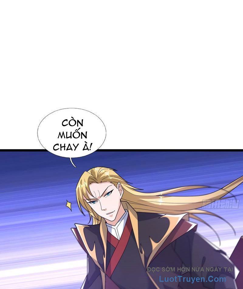 Tiên Làm Nô Thần Là Bộc, Đại Đế Làm Chó Giữ Nhà - Chapter 72 - Page 42