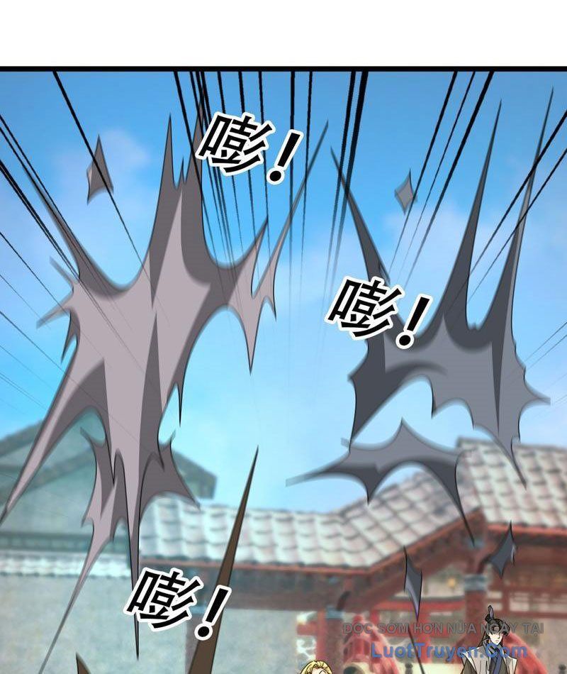 Tiên Làm Nô Thần Là Bộc, Đại Đế Làm Chó Giữ Nhà - Chapter 72 - Page 44