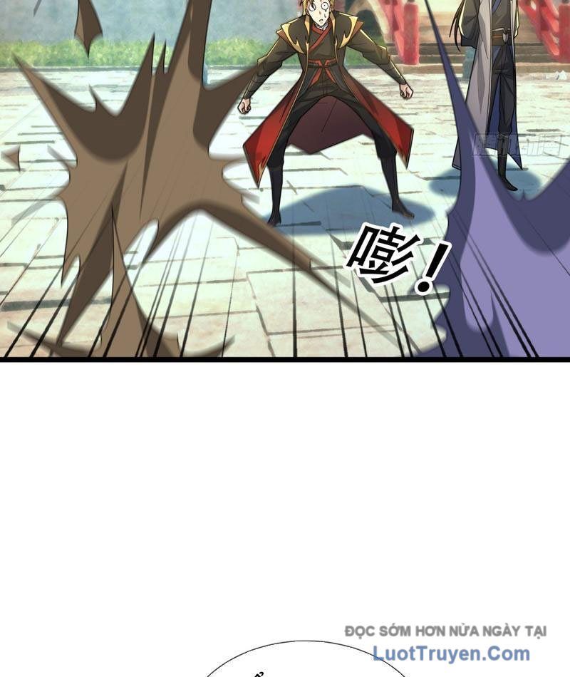 Tiên Làm Nô Thần Là Bộc, Đại Đế Làm Chó Giữ Nhà - Chapter 72 - Page 45