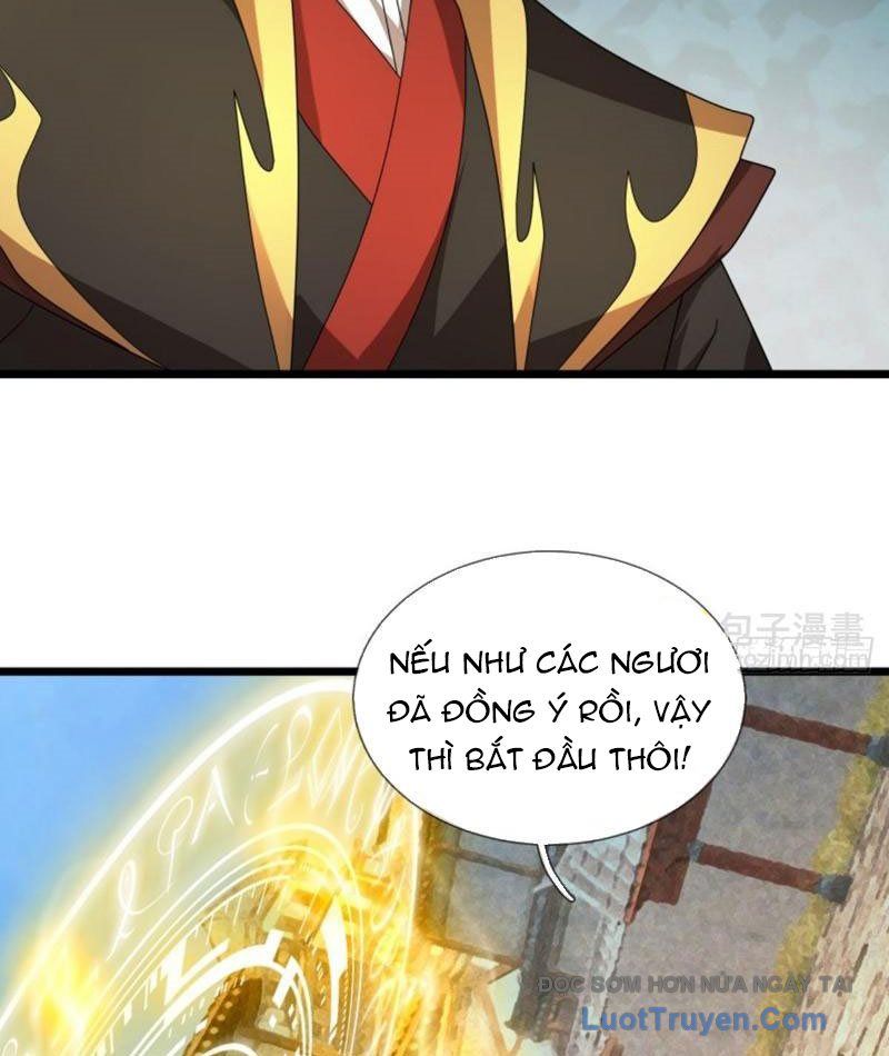 Tiên Làm Nô Thần Là Bộc, Đại Đế Làm Chó Giữ Nhà - Chapter 72 - Page 5
