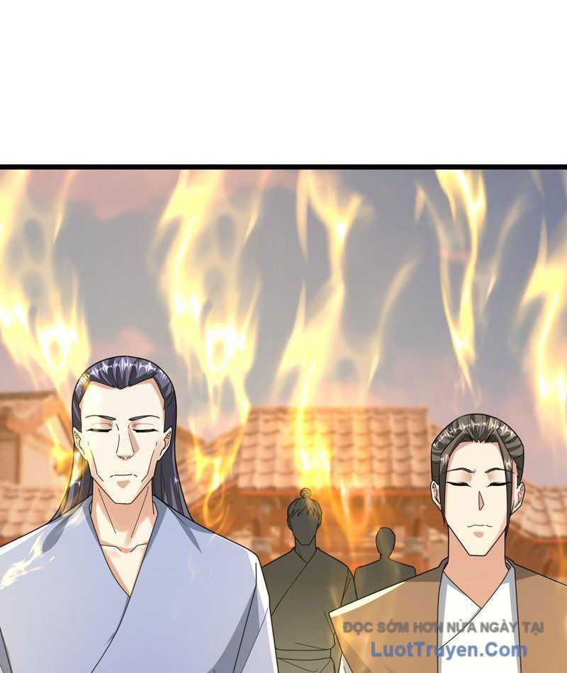 Tiên Làm Nô Thần Là Bộc, Đại Đế Làm Chó Giữ Nhà - Chapter 72 - Page 50