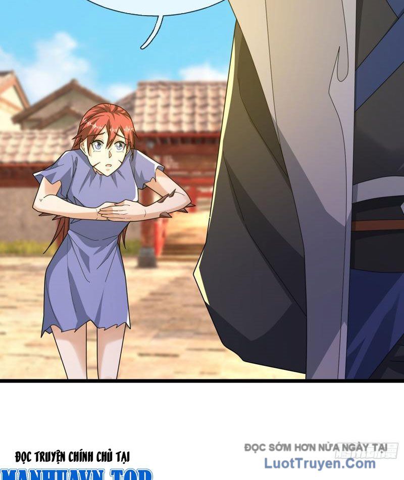 Tiên Làm Nô Thần Là Bộc, Đại Đế Làm Chó Giữ Nhà - Chapter 72 - Page 52