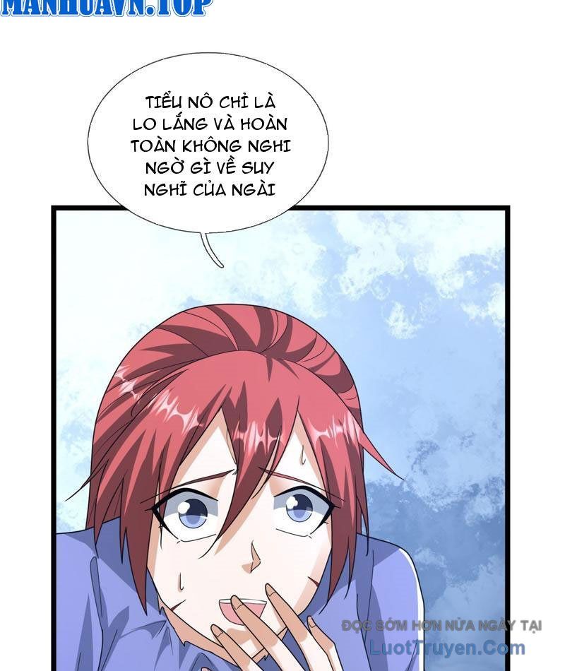 Tiên Làm Nô Thần Là Bộc, Đại Đế Làm Chó Giữ Nhà - Chapter 72 - Page 53